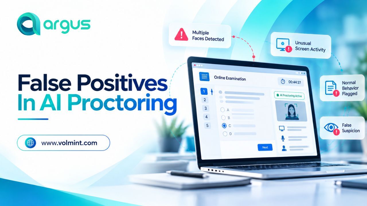 False Positives in AI Proctoring: What the Rate Means and How to Interpret It