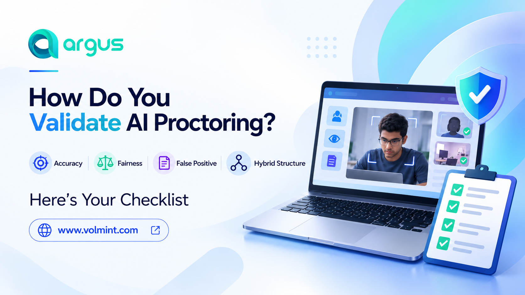Top 10 Must-Ask Questions Before Choosing an AI Proctoring Software